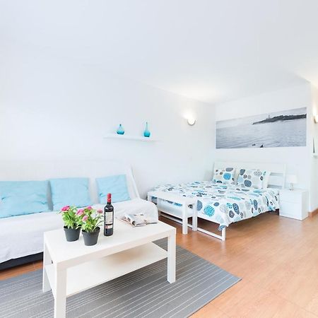 Nice Studio In Siesta 2 In Puerto Alcudia 3 Daire Dış mekan fotoğraf