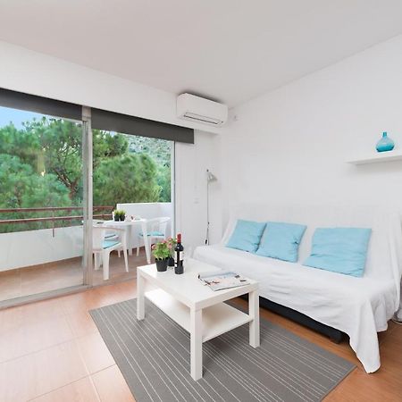 Nice Studio In Siesta 2 In Puerto Alcudia 3 Daire Dış mekan fotoğraf