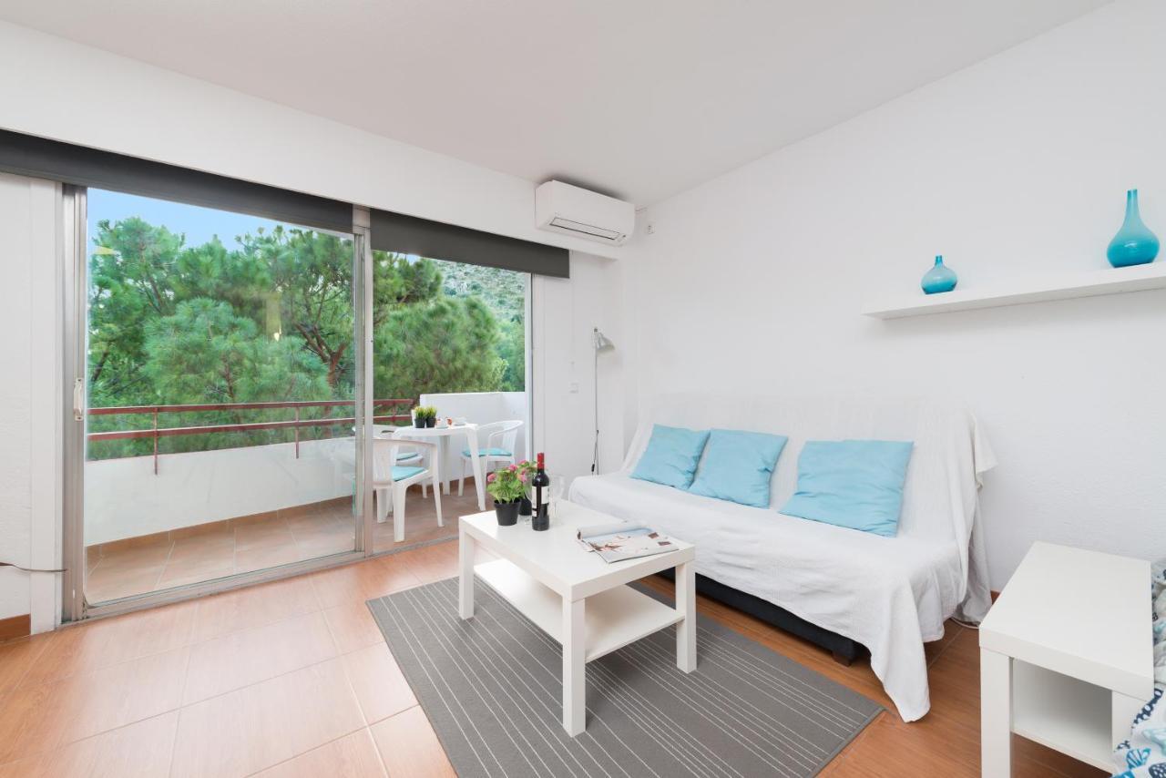 Nice Studio In Siesta 2 In Puerto Alcudia 3 Daire Dış mekan fotoğraf