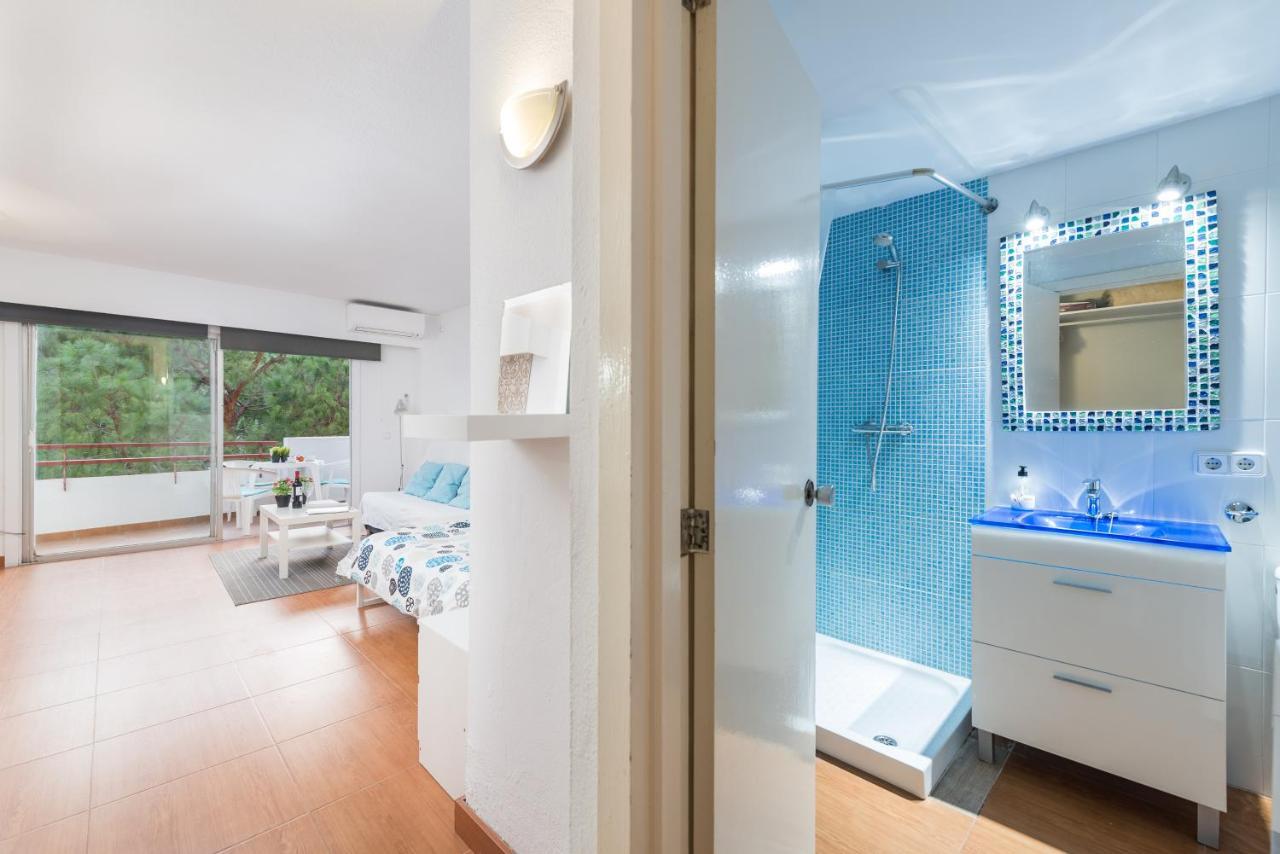Nice Studio In Siesta 2 In Puerto Alcudia 3 Daire Dış mekan fotoğraf