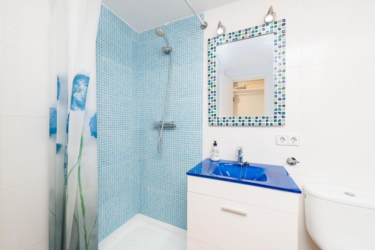 Nice Studio In Siesta 2 In Puerto Alcudia 3 Daire Dış mekan fotoğraf