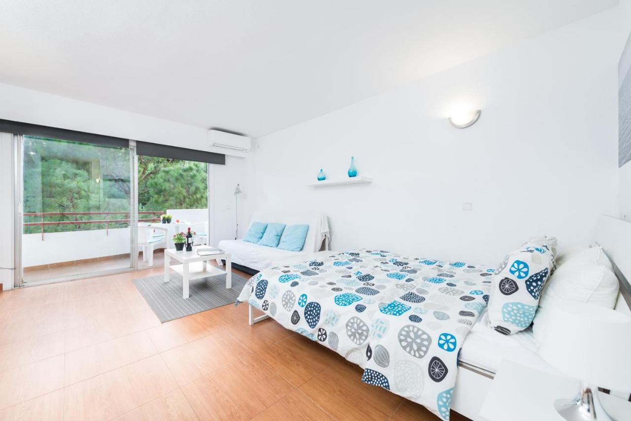 Nice Studio In Siesta 2 In Puerto Alcudia 3 Daire Dış mekan fotoğraf